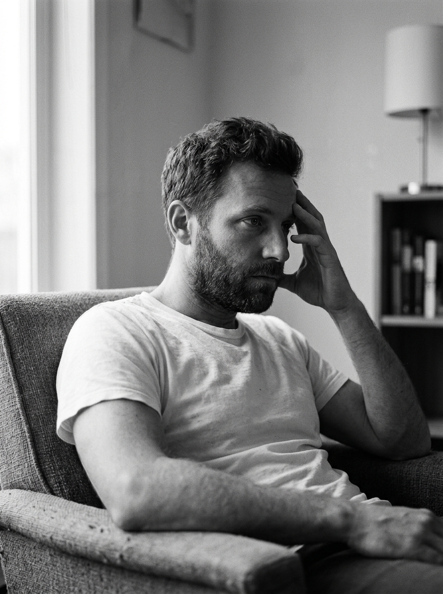 Mentorschap voor mannen